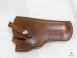 New Hunter leather holster fits 4