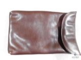 New womens concealed pistol purse