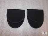 2 New cordura 22 long rifle loose ammo holders