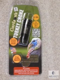 New Carlson's 12 gauge extended Turkey choke tube with wrench Invector