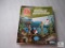 Steve Scout Thunderhead Weather Station High Adventure Set Complete