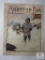 Vintage The American Boy 1927 December Issue Boy Scout type Newspaper