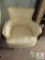 Ivory Occasional Chair