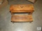 Wooden Step Stool