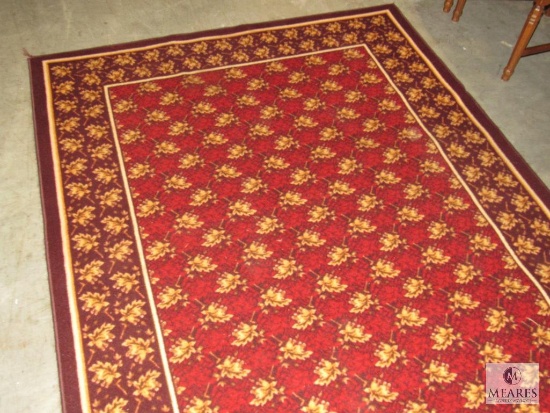 7' x 5' Rug