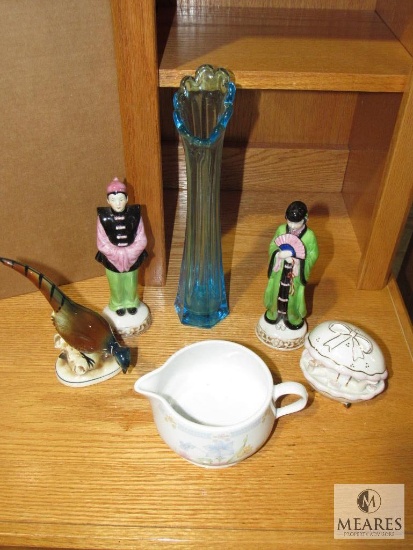 Assorted Vintage Items