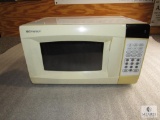 Emerson Electric Microwave