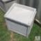 Suncast Outdoor Storage box
