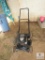 Craftsman Platinum edition Briggs & Stratton 21