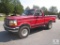 1993 Ford F-150 Pickup Truck 4x4 VIN# 1FTEF14N4PNA63759 - 10% BP