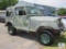 1978 Jeep CJ-7 - Ready for Hunting season - 10% BP