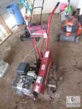 Maxim Special Chain Drive 5 hp Rotary Tiller