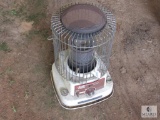 Kerosene Aladdin TR500 Heater