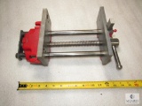 Craftsman Carpenter's Bench Vise Clamp