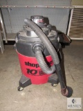 Shop-Vac 2.0 HP 10 Gallon Shop Vacuum