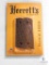 New Herrett's 1911 Officers model wood grips