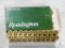 20 Rounds Remington 32 Winchester Special Ammo 170 Grain Hollow Point