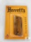 New Herrett's 1911 Officers model wood grips