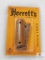 New Herrett's 1911 Officers model wood grips