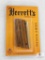 New Herrett's 1911 Officers model wood grips