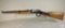 Ithaca M49 Single Shot .22 Short / Long / Long Rifle Lever Action Rifle