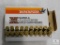 20 Rounds Winchester 8mm Mauser Ammo 170 Grain