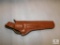 Bianchi Leather Thumb Break Holster 8 3/8