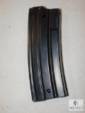 Ruger mini 14 .223 30 round magazine