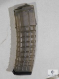 42 Round STEYR AUG 5.56 Magazine