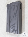 New 20 round M1A, M14 308 rifle magazine