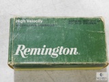 50 Rounds Remington 32 Long Colt Ammo 82 Grain