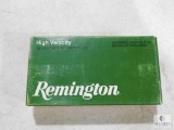 20 Rounds Remington 32 Winchester Special Ammo 170 Grain Hollow point
