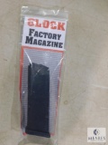 Glock 23 S&W 13 round magazine