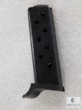 380 ACP Magazine with Finger rest