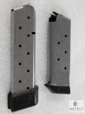 8 and 10 round 1911 45 ACP Chip Mccormick Magazines