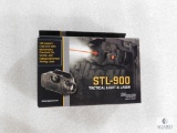 Sig STL 900 Tactical Light and Laser Combo