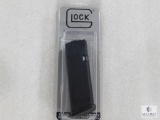 New GLock 20 15 round 10mm magazine