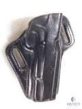 Galco Leather Concealment Holster Fits Colt 1911 and Clones