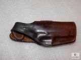 Bianchi 19L Leather Holster Fits Colt 1911