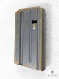 Early Vintage Colt AR 15 Magazine 20 Round