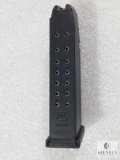 Factory Glock 17 Round 9mm Magazine