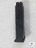 Factory Glock 40 S&W 15 Round Magazine