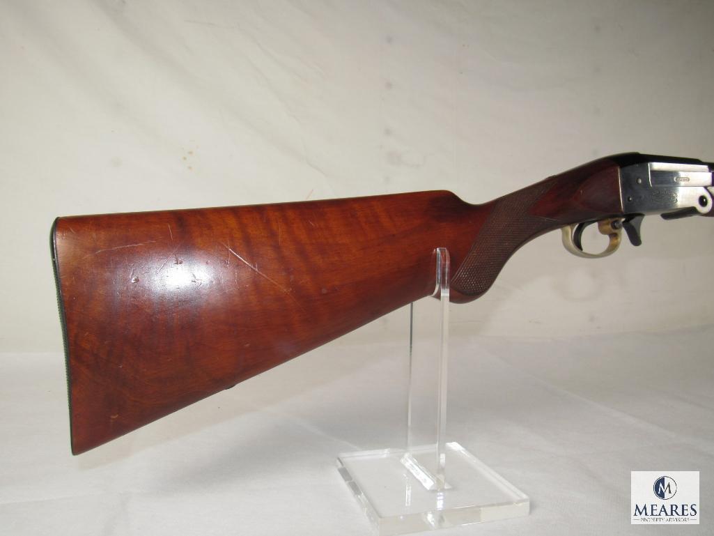 Pietro Beretta Vittoria 16 Gauge Single Shot | Proxibid