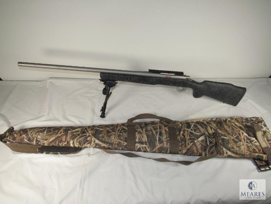 Remington 700 .300 Rem Ultra Mag Bolt Action Rifle