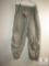 New Gen III Extreme Cold Weather Trousers Pants Sz Large Regular