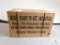 Case A MRE Ready-To-Eat Meals 12 Pack Sopackco