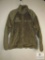 Official US Army Issue GEN III Polartec Fleece Jacket Desert Sand Color