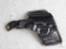 Bianchi 5 Colt Govt 45 Black Leather Thumb break holster