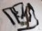 Lot Various Assorted Nylon Shoulder Straps some with Pads