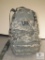 US marked Molle Digital Camo Medium Military Rucksack